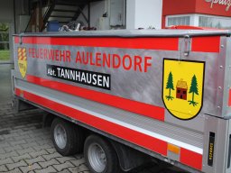 Anhänger Tannhausen (1)